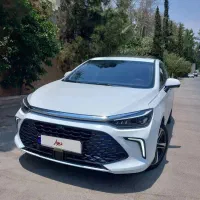 بیجینگ U5 plus اقساطی