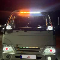 مینی بوس آرین