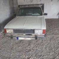 فروش پیکان وانت مدل ۸۷