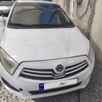 برلیانس h230اتومات سانروف نقدواقساط