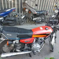 رهرو مدل ۱۳۹۵