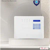 دزدگیر فایروال مدل F9