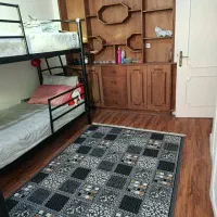 خوابگاه دخترانه