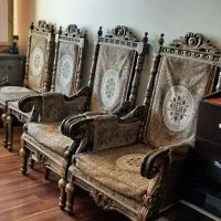 مبل کلاسیک حراج کردم فقط تا سه روز