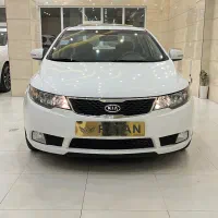 سراتو آپشنال ۱۳۹۶ مشابه صفر