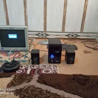 کامپیوتر 17اینچ LG درشهرچمران جراحی