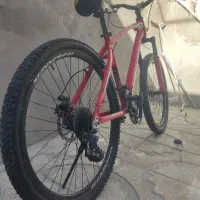 دوچرخه 26 تمام حرفه