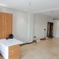100متر/2خواب/شریعتی بالای مطهری/نوساز/کلید نخورده