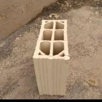بلوکه سفالی 10*20*20 تخلیه در اسرع وقت قیمت خوب