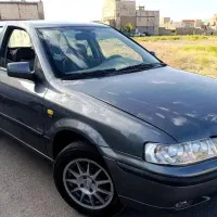 سمند LX تمیز  مدل ۸۴