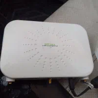 مبینت  معاوظه با مودم تلفن ثابت کسی خواست در خدمتم