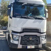 کشنده رنوتی  T۴۸۰