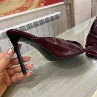 کفش مجلسی