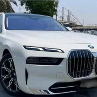فول ترین نسخه بی ام و 735i با بهترین قیمت