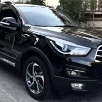 هایما s5 مدل ۱۴۰۱