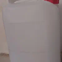 دبه ۲۰لیتری تمیز