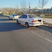 سمند الیکس ۹۰