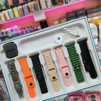 ساعت هوشمند WS-X11