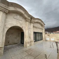 پیش فروش ۱۸۰ متری/ویوی ابدی/سازنده معتبر/۳خواب