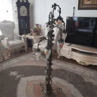 یک عدد اباژور در حد نو