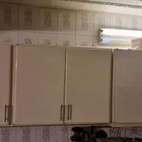 کابینت فلزی 7 متر