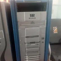 فروش ۴ عدد کیس سالم