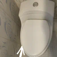 توالت فرنگی