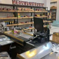 واگذاری تجهیزات و اقلام هایپر مارکت