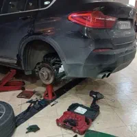 میکانیک سیار خودرو خارجی ایرانی