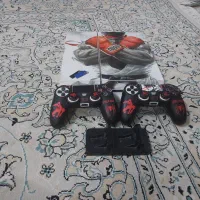 فروش یک دستگاه  پی اس ۴ فت ۵۱۲ کپی خور
