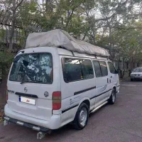 ون تجهیز شده نارون