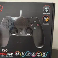 دسته tg 126 تسکو