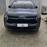 اسپرتیج ۲۰۲۵|خودرو سواری و وانت|اهواز, زیباشهر|دیوار