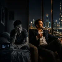 تکنیک یک جلسه‌ای برای بهبود کیفیت خواب