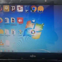 لپ تاپ  FMV BIBLO