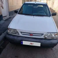 پراید 131 مدل 91|خودرو سواری و وانت|اردبیل, |دیوار