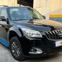 هایما s7 pro مدل 1404