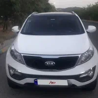اسپورتج ۲۰۱۴ فول