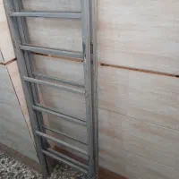چهار پایه مخصوص داربست