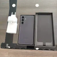 s25 fe اس ۲۵ اف ای مشابه آکبند