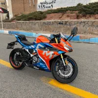 سی اف ریس ۲۵۰sf