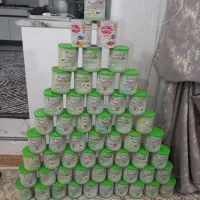 قوطی شیرخشک