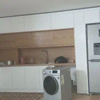 کابینت واشکاف