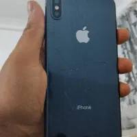 گوشی ایفون xs max