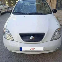 تیبا صندوق دار صفر کیلومتر