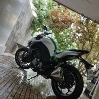 موتور طرح z1000  250cc