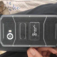 گوشی کنشیندا rugged rg550