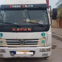 کاویان مسقف، 106مدل 90بدون رنگ