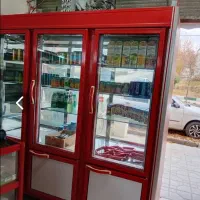 یخچال ۶درب