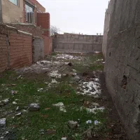 فروش زمین ۲۵۵ متری در فخر زاده( میراشرف ) اعتباری